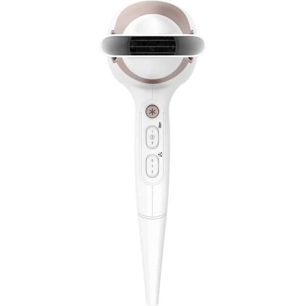 Rowenta Studio Dry CV5830 Hårtork 2300 W, Effiwatts teknologi