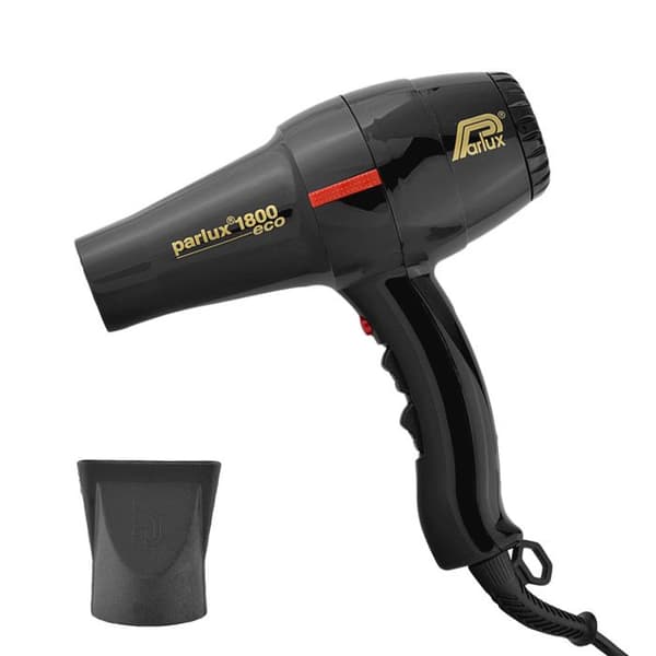 Torktumlare PARLUX 1800 ECO 1420 watt svart