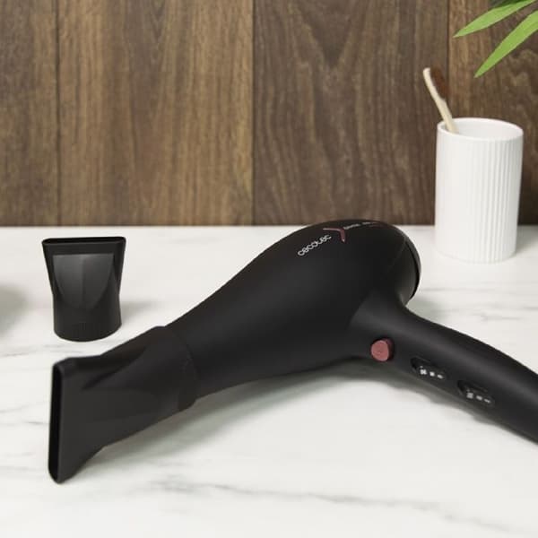 Cecotec Hårtork AC IoniCare 5350 PowerShine Fire