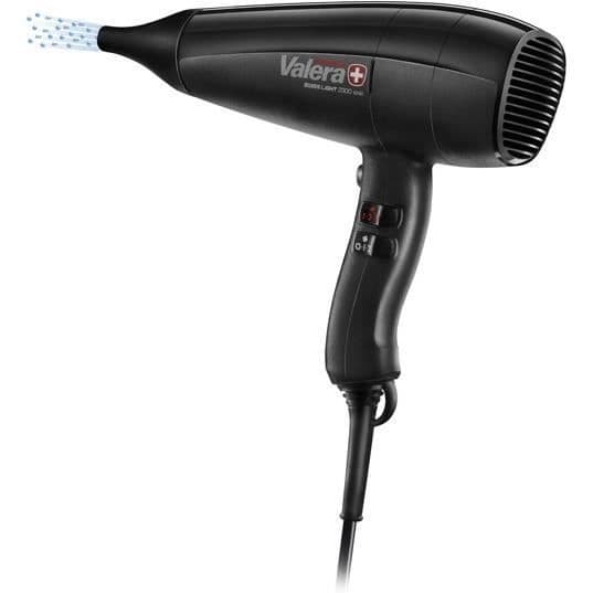 Swiss Light 3300 Ionic Svart