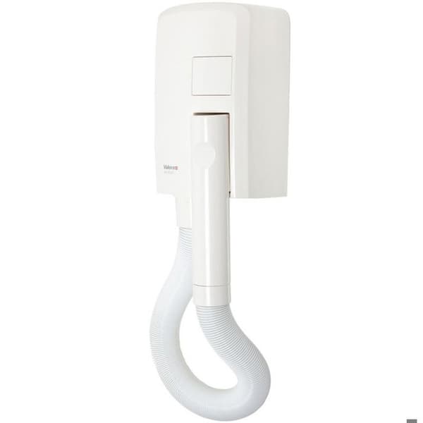 Valera Hotello hårtork - Vit - 1200 W - Schweiz Vit