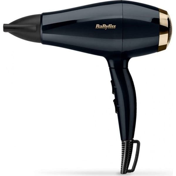 Babyliss Hårtork HTDC Black Onyx 5911E