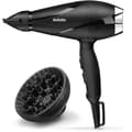 Miniatyrbild 5 av 6: Hårtork - BaByliss - 6713DE Shine Pro 2200 - AC motor - Tillverkad i Italien