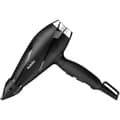 Miniatyrbild 2 av 6: Hårtork - BaByliss - 6713DE Shine Pro 2200 - AC motor - Tillverkad i Italien