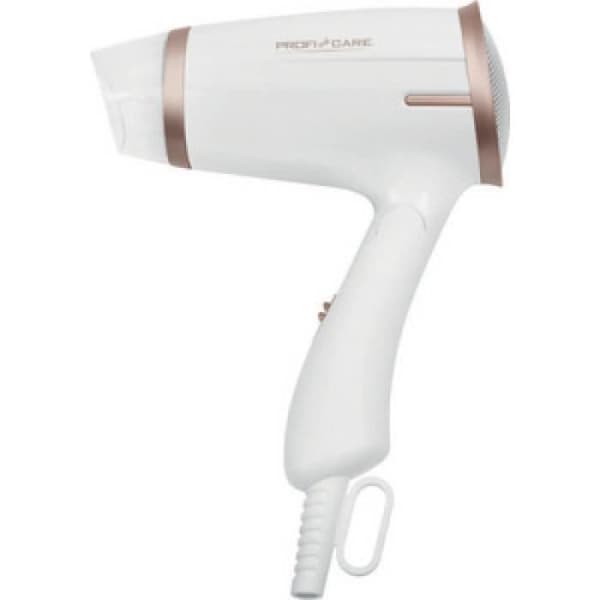 PROFI CARE Hårtork PC-HT 3009, brun / brons 0,000000 Svart