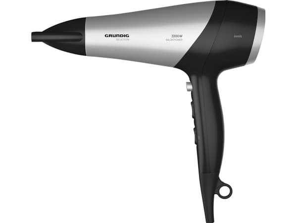 Grundig HD 6080 B hårtork