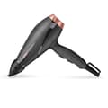 Miniatyrbillede 8 af 11: Hårtørrer Babyliss Smooth Pro 2100 Sort Pink Monochrome 2100 W