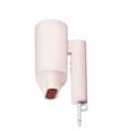 Pikkukuva 4 / 5: Hiustenkuivaaja Xiaomi H101 Pinkki 1600 W