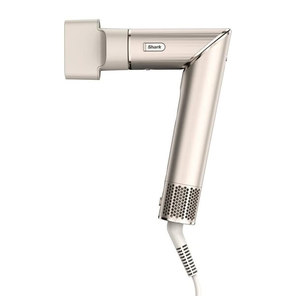Hårtørrer Shark HD424SLEU Champagne 1400 W