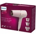 Miniatyrbillede 2 af 7: Hårtørrer Philips BHD530/20 Iriseren 2300 W
