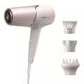 Miniatyrbillede 1 af 7: Hårtørrer Philips BHD530/20 Iriseren 2300 W