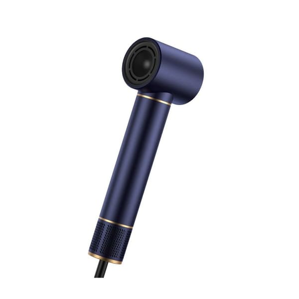 Hårtork Havit HD634-EU Blå 1300 W