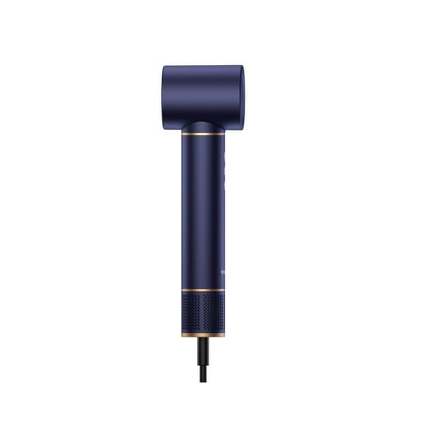 Hårtork Havit HD634-EU Blå 1300 W