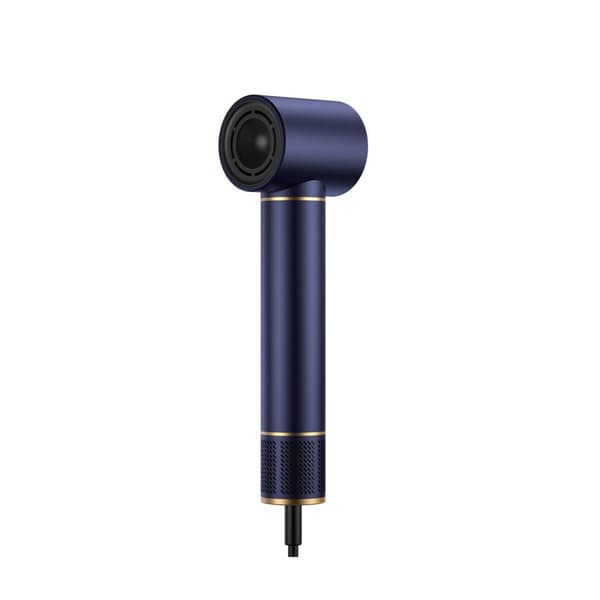 Hårtork Havit HD634-EU Blå 1300 W