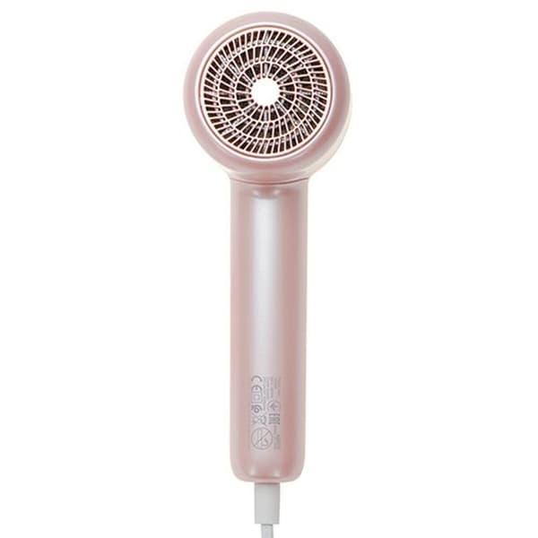 Hårtork Adler AD 2279p Rosa 1800 W