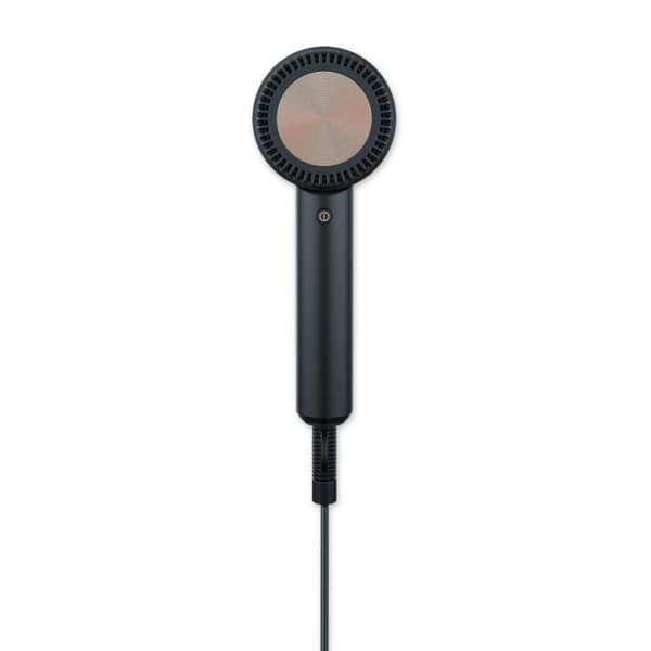 BEURER HC 35 hårtork - 2000 Watt - Luftjonisator - Kompakt och modern design