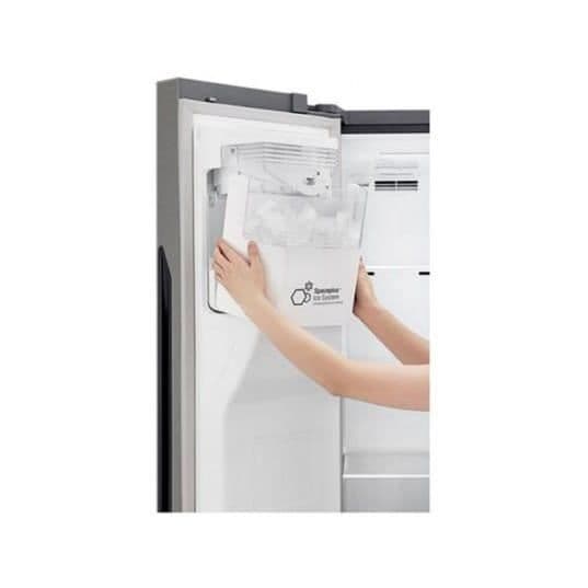 Hårtork - GRUNDIG - HD8080 - 2300 W - Ioni - Kalluftknapp