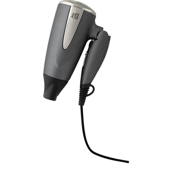 Hårtork - JEAN LOUIS DAVID - JLD SC VOYAGE - 2 hastigheter - DC-motor - 1600 W