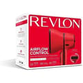 Miniatyrbild 1 av 3: Hårtork - REVLON - LUFTFLÖDESREGLERING - RVDR5320E - Permanent diffusor justerbar 90° - 2000W