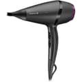 Pikkukuva 1 / 4: REMINGTON AC7100 Supercare Pro 2100 -hiustenkuivaaja – 2100 W – 3 lämpötilaa – Sisältää ohuen keskittimen