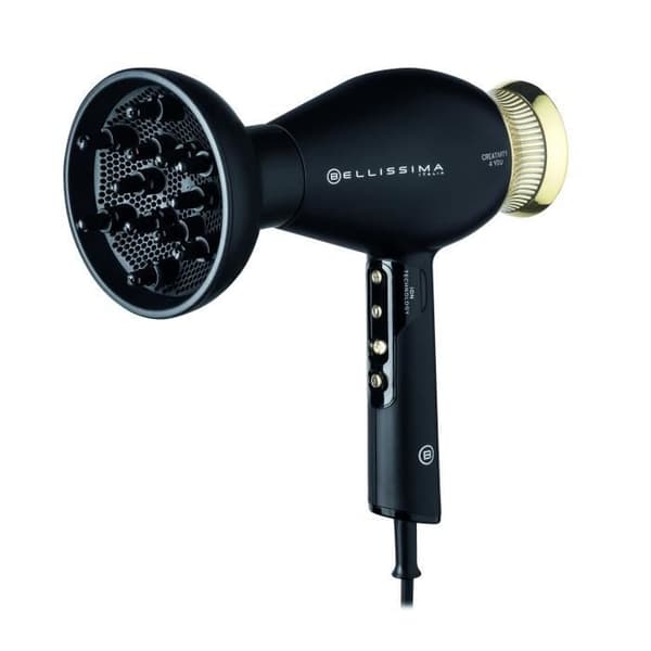 BELLISSIMA Creativity 4 You hårtork - 1800 W