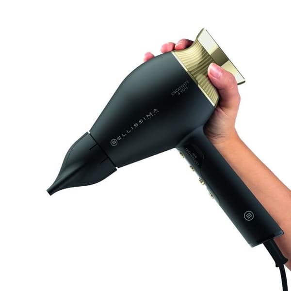 BELLISSIMA Creativity 4 You hårtork - 1800 W