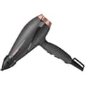 Miniatyrbild 2 av 6: BABYLISS 6709DE - Hårtork Smooth Pro 2100W - 2 temperaturer / 2 hastigheter - 106 km/h lufthastighet - Kalluftsknapp