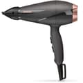 Miniatyrbild 1 av 6: BABYLISS 6709DE - Hårtork Smooth Pro 2100W - 2 temperaturer / 2 hastigheter - 106 km/h lufthastighet - Kalluftsknapp