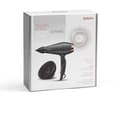 Miniatyrbild 3 av 6: Babyliss 6719 Professionella klänningar - Professionell diffusor - AC-motor - Effekt 2200W