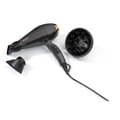 Miniatyrbild 5 av 6: Babyliss 6719 Professionella klänningar - Professionell diffusor - AC-motor - Effekt 2200W