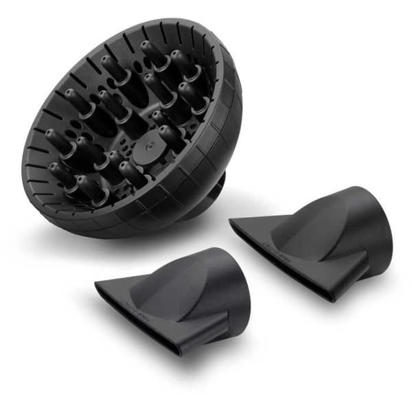 Babyliss 6719 Professionella klänningar - Professionell diffusor - AC-motor - Effekt 2200W