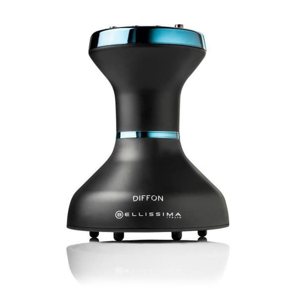 BELLISSIMA Style Expert Diffon varmluftsspridare - 770 W