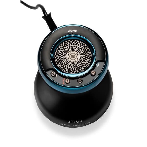 BELLISSIMA Style Expert Diffon varmluftsspridare - 770 W