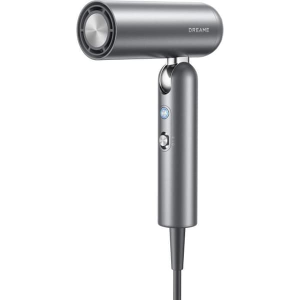 Höghastighets hårtork - DREAME - GLORY POCKET - Professionell - Allt-i-ett - 1300 W