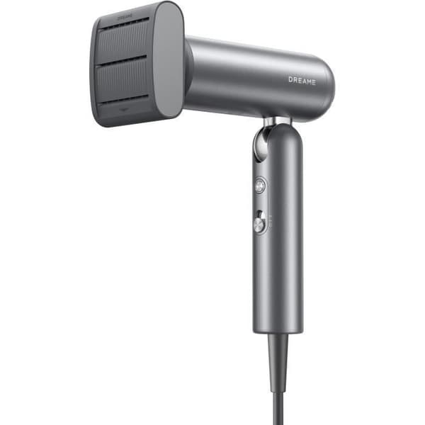Höghastighets hårtork - DREAME - GLORY POCKET - Professionell - Allt-i-ett - 1300 W