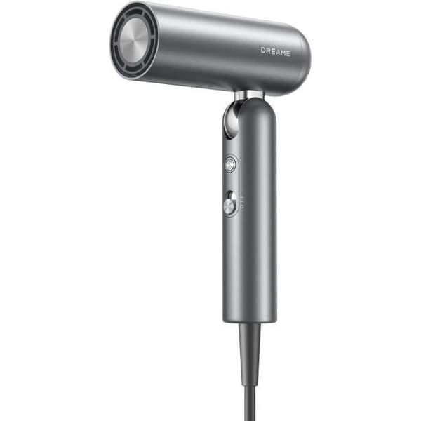 Höghastighets hårtork - DREAME - GLORY POCKET - Professionell - Allt-i-ett - 1300 W
