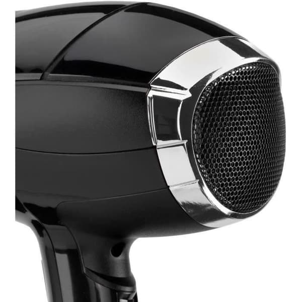 BABYLISS - Hårtork - 2000W - CordKeeper 2000 - svart - D374E