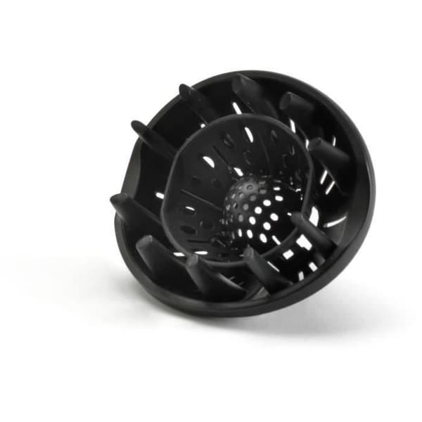 BABYLISS - Hårtork - 2000W - CordKeeper 2000 - svart - D374E