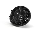 Miniatyrbild 6 av 6: BABYLISS - Hårtork - 2000W - CordKeeper 2000 - svart - D374E