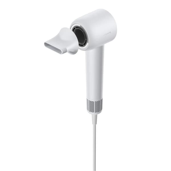 DREAME Hair Gleam hårtork - Tyst - Kompakt - 1600 W
