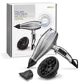 Miniatyrbillede 2 af 6: Hårtørrer - BABYLISS Pro Digital 6000E