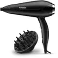 Miniatyrbild 4 av 6: BABYLISS D572DE KAPPER DC Turbo Smooth 2200