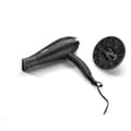 Miniatyrbild 5 av 6: BABYLISS D572DE KAPPER DC Turbo Smooth 2200