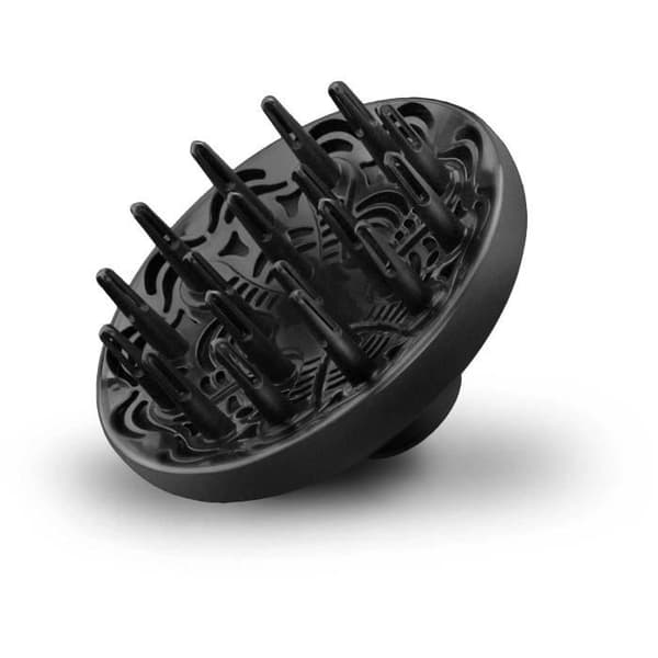 BABYLISS D572DE KAPPER DC Turbo Smooth 2200