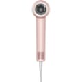 Miniatyrbild 4 av 6: DREAME Hair Gleam Pink kompakt hårtork - Kraftfull 1600 Watts motor - 110 000 rpm - 4 torkinställningar