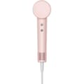 Miniatyrbild 6 av 6: DREAME Hair Gleam Pink kompakt hårtork - Kraftfull 1600 Watts motor - 110 000 rpm - 4 torkinställningar