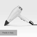 Miniatyrbild 3 av 6: BABYLISS 6704WE PROFESSIONELL HÅRTORK AC Speed Pro 2000