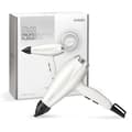 Miniatyrbild 2 av 6: BABYLISS 6704WE PROFESSIONELL HÅRTORK AC Speed Pro 2000
