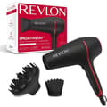 Miniatyrbild 1 av 5: SmoothStay Revlon RVDR5317 - Berikad med kokosolja + volymdiffusor