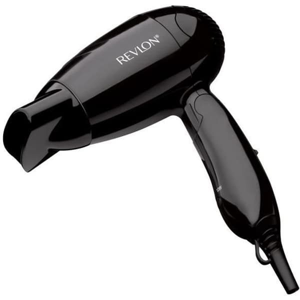REVLON REV-007 Resehårtork - 1200W